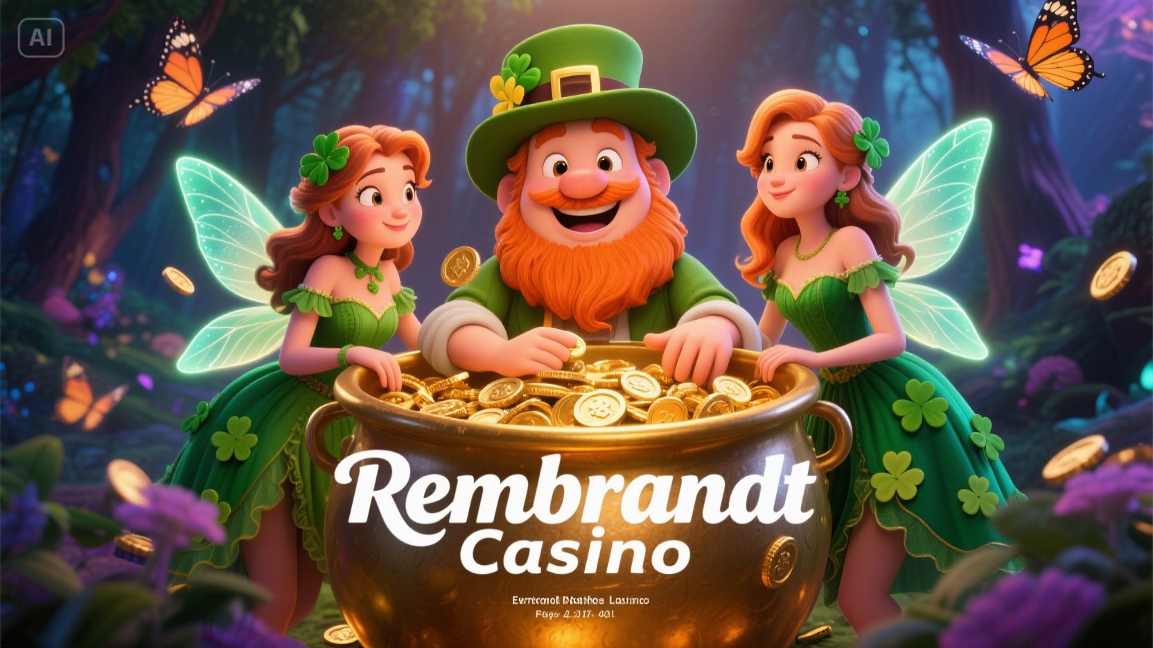 Rembrandt Casino